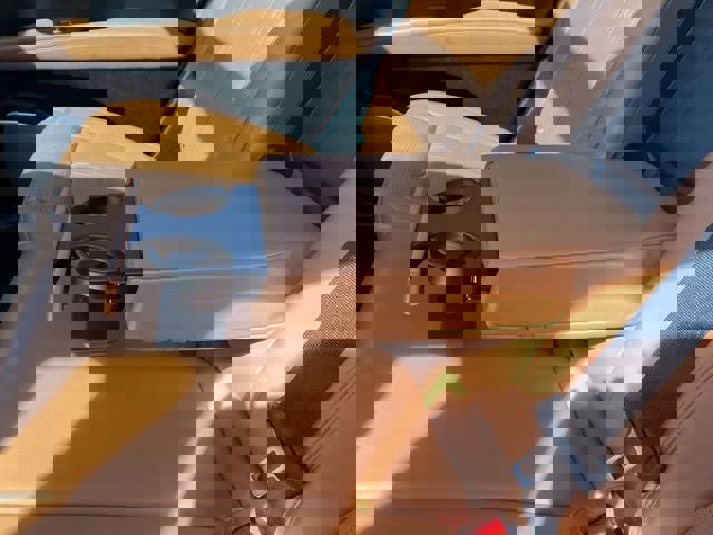 Used 2023 Lincoln Nautilus Black Label image 14