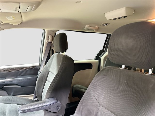 Used 2016 Dodge Grand Caravan SE w/ Quick Order Package 29E SE image 18