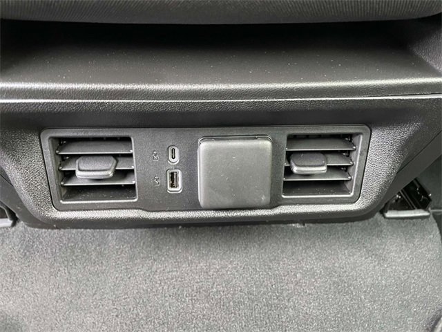 Certified 2024 Chevrolet Silverado 1500 LT image 16