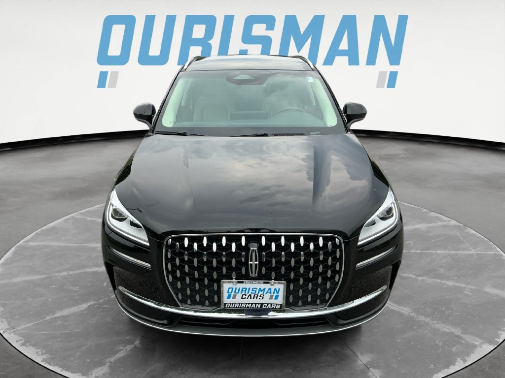 Used 2023 Lincoln Corsair Reserve AWD/4WD image 9