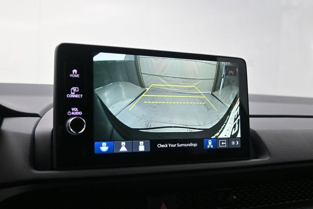 New 2026 Honda CR-V Sport-L image 4