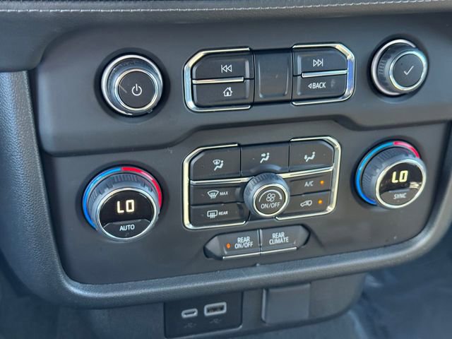 New 2024 Chevrolet Tahoe LS w/ Driver Alert Package image 24