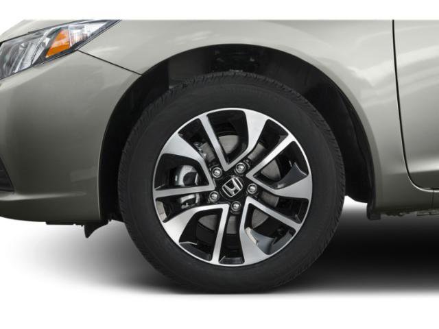 Used 2015 Honda Civic EX image 11