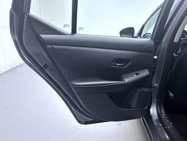 Certified 2025 Nissan Sentra SV w/ Trunk Package image 20