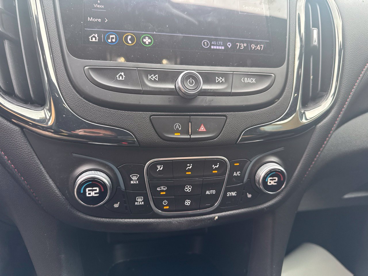 Used 2024 Chevrolet Equinox RS FWD image 14