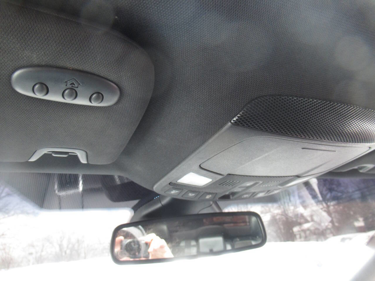 Used 2019 Ford Edge ST w/ Equipment Group 401A image 35