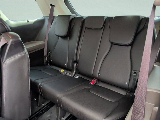 New 2026 Kia Carnival EX image 21