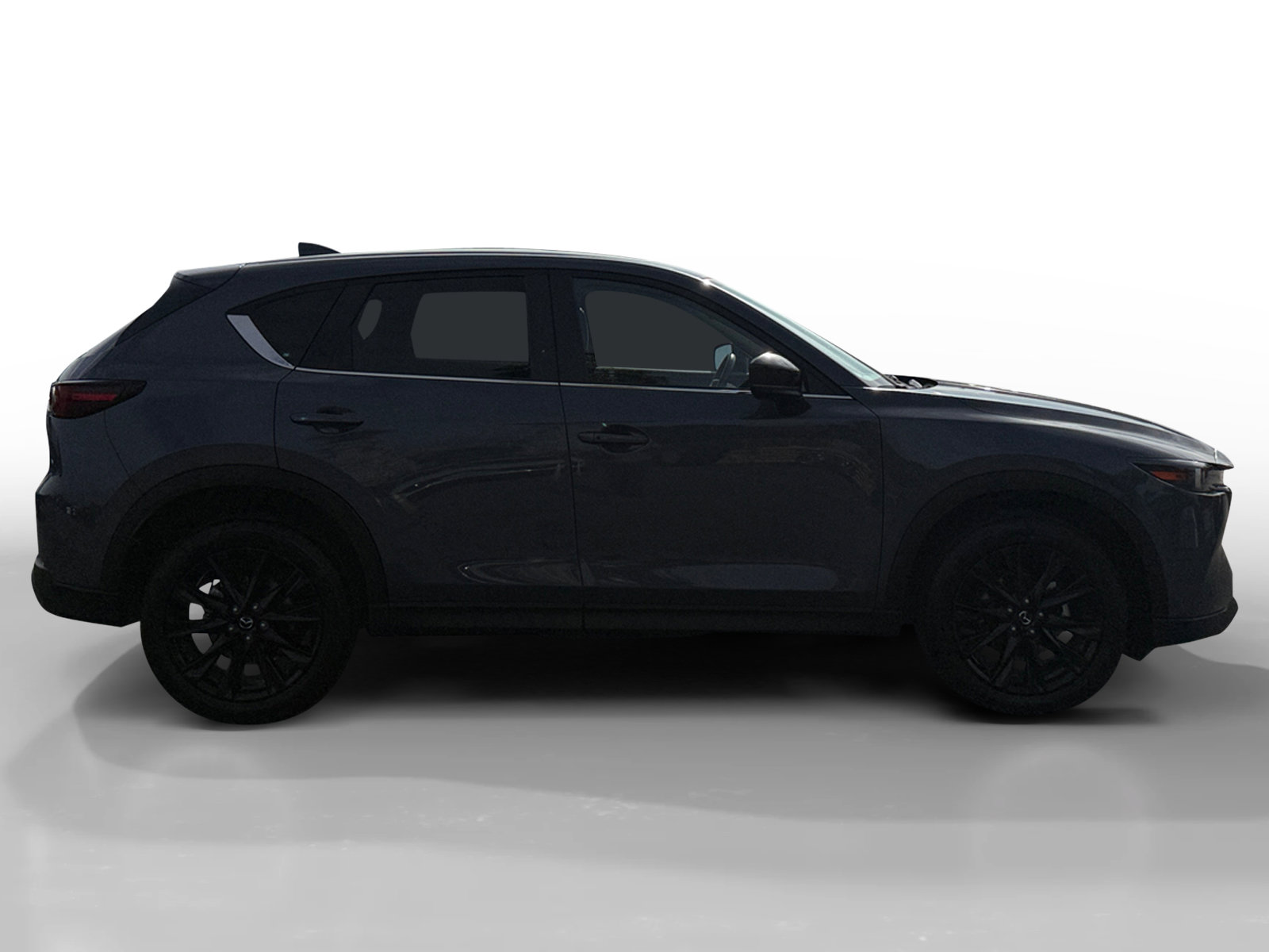 Certified 2024 MAZDA CX-5 Carbon Edition AWD/4WD image 6