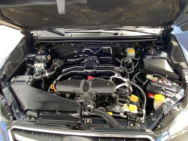 Used 2014 Subaru Crosstrek 2.0i Premium w/ Moonroof Package image 28