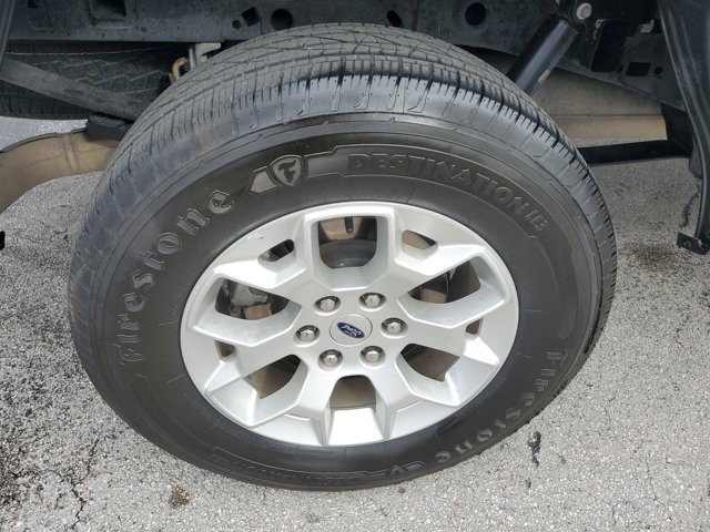 Used 2023 Ford F150 XLT image 9