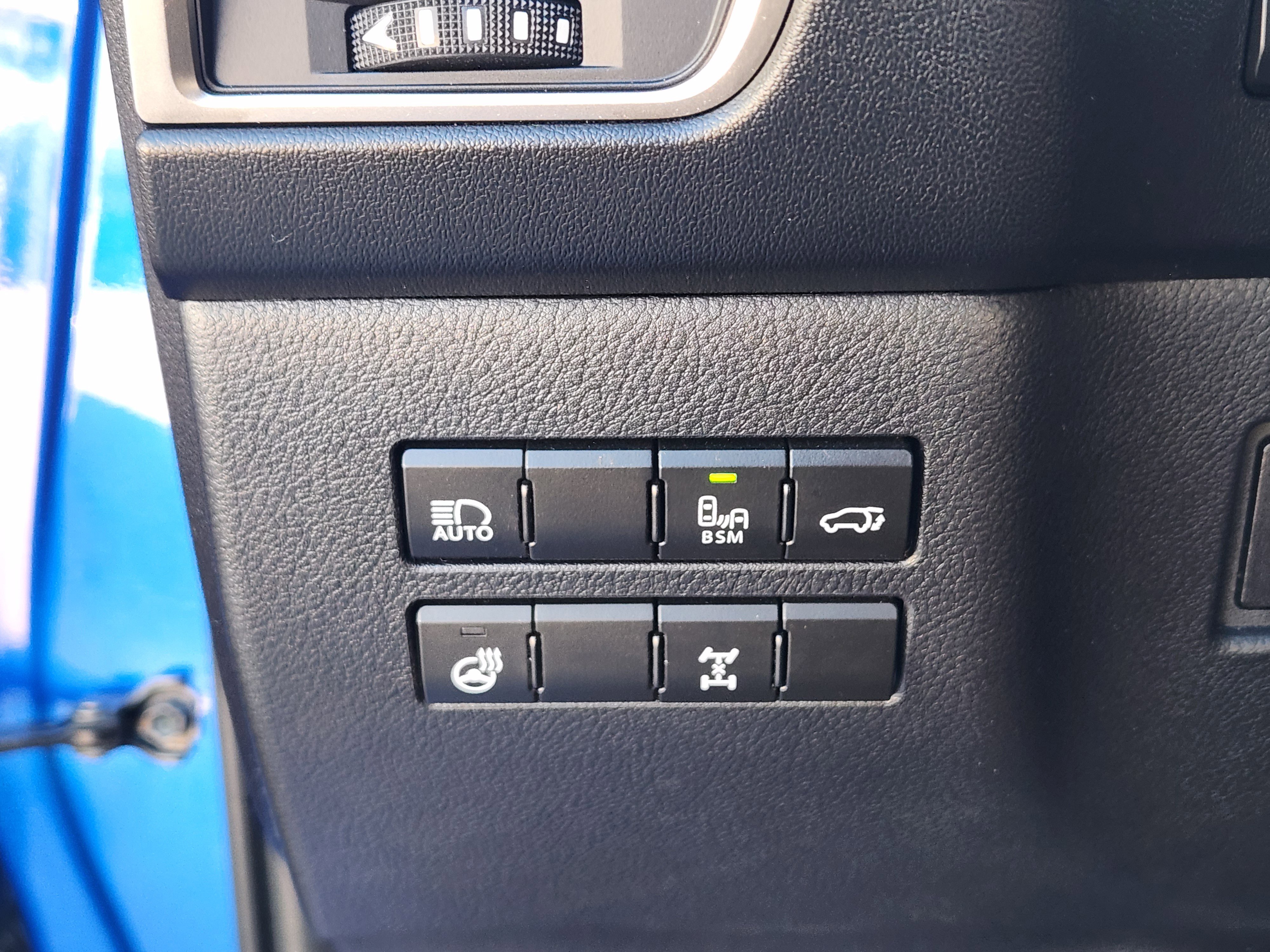 Used 2021 Lexus NX 300 F Sport w/ Accessory Package image 31