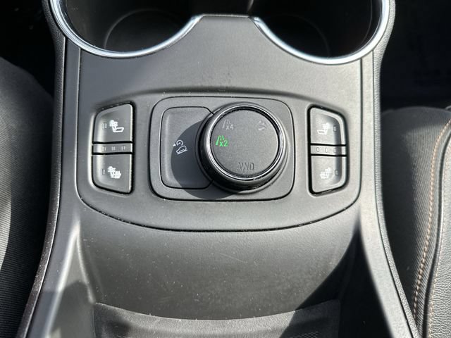 Certified 2019 GMC Terrain SLT w/ Preferred Package AWD/4WD image 28