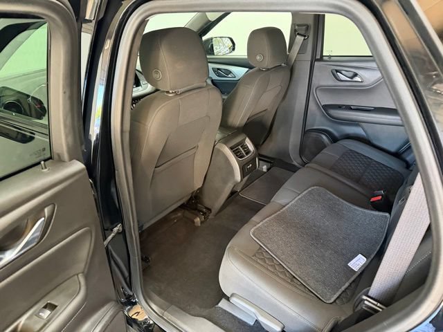 Used 2021 Chevrolet Blazer LT FWD image 26