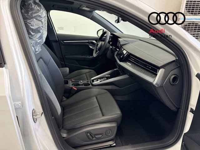 New 2026 Audi A3 2.0T Premium image 29