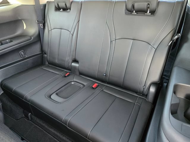 Certified 2026 INFINITI QX60 Pure w/ Cargo Package AWD/4WD image 15