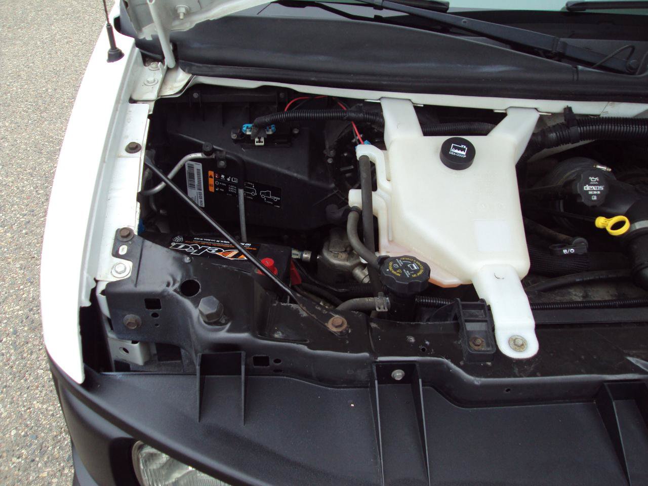Used 2014 Chevrolet Express 1500 LS AWD/4WD image 23