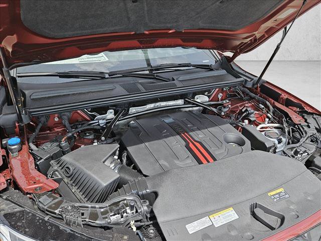 New 2026 Audi SQ5 Premium Plus AWD/4WD image 21