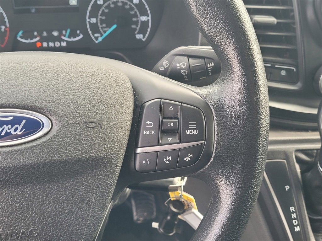 Used 2023 Ford Transit 250 Low Roof w/ Exterior Upgrade Package image 20