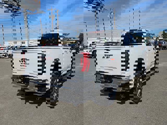 New 2026 GMC Sierra 2500 SLT w/ Texas SLT Premium Package image 5