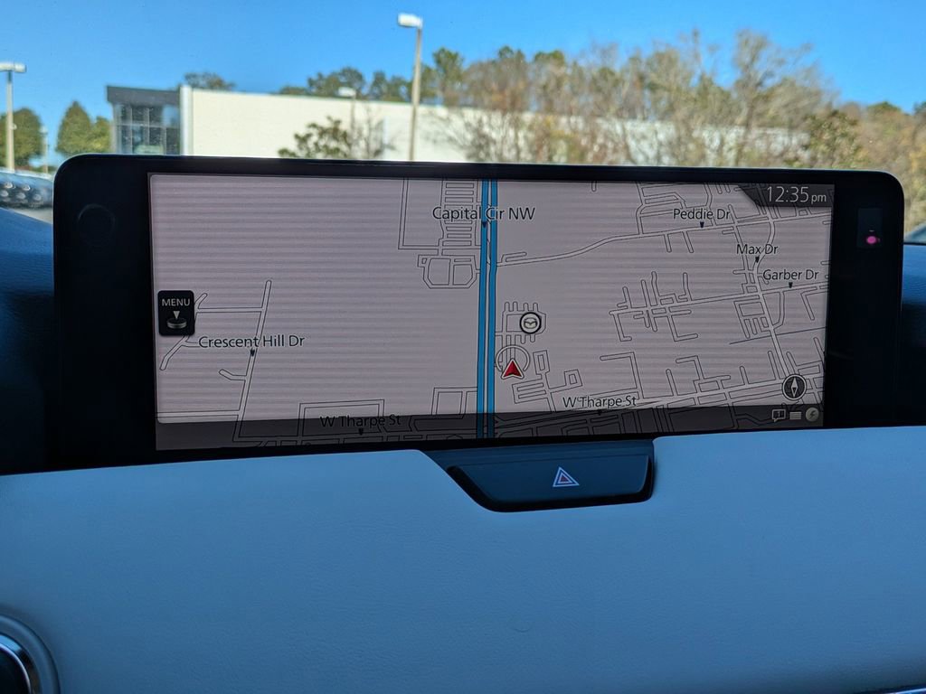 New 2026 MAZDA CX-90 3.3 Turbo S w/ Premium Package image 28