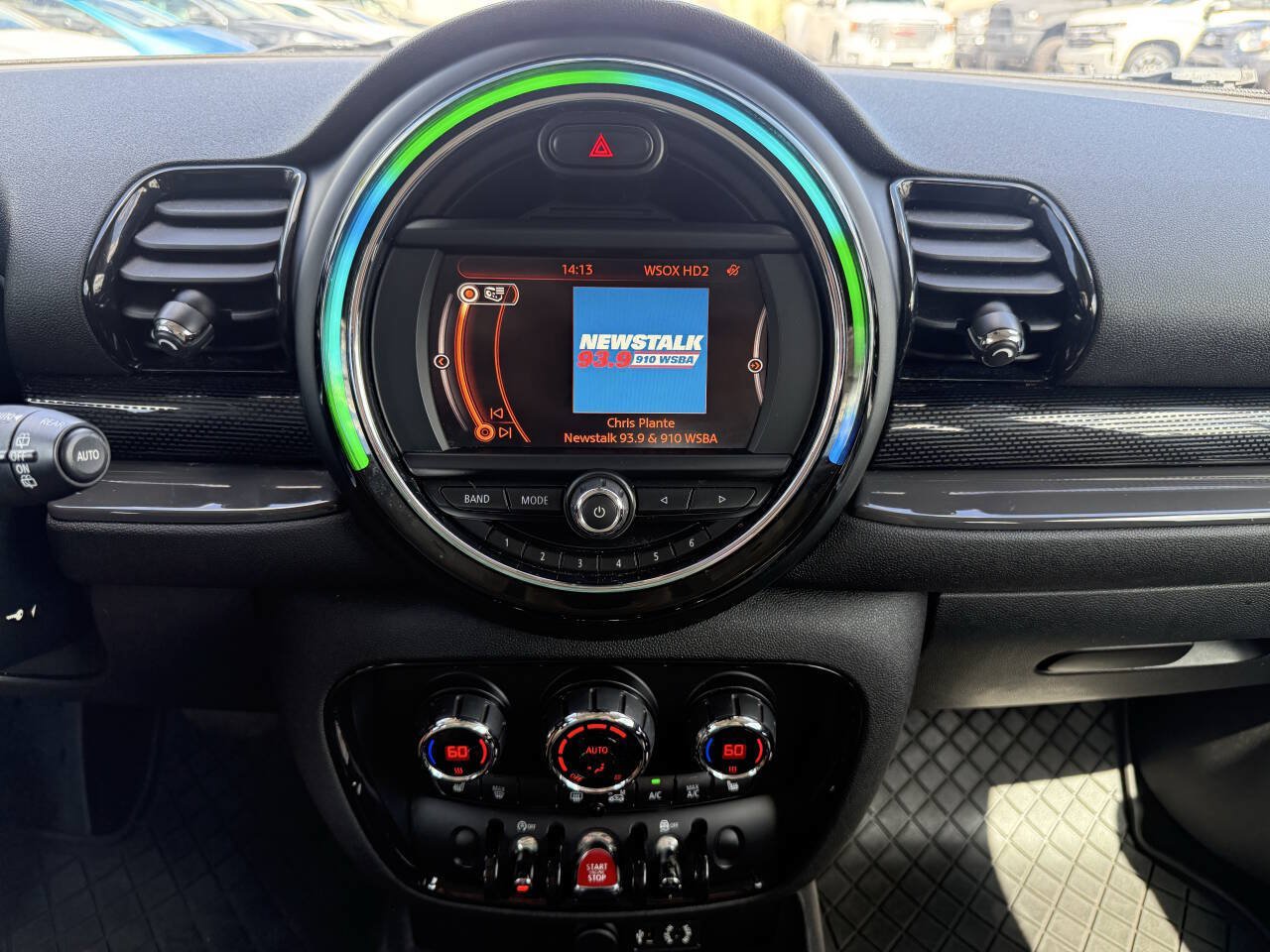 Used 2016 MINI Cooper Clubman S FWD image 17