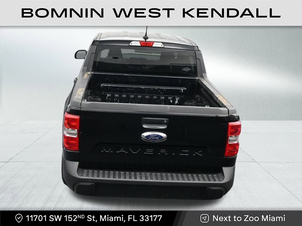Used 2022 Ford Maverick XL image 16