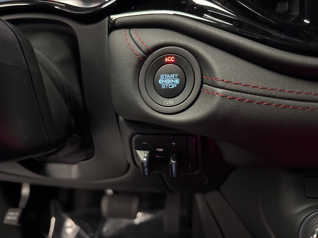 New 2026 Dodge Durango GT image 21