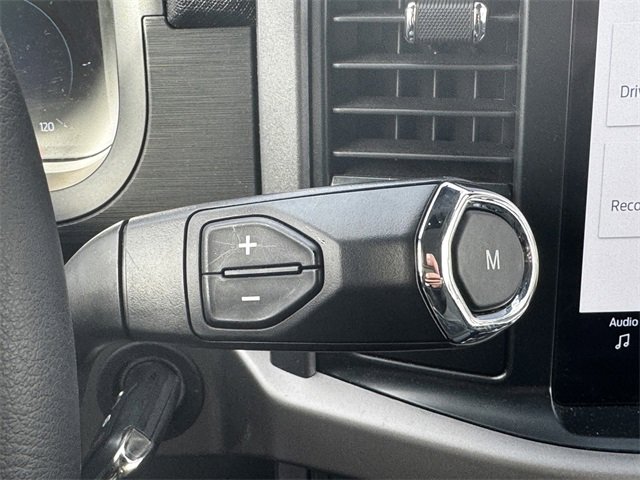 Used 2025 Ford F150 XLT w/ Equipment Group 301A Standard image 37