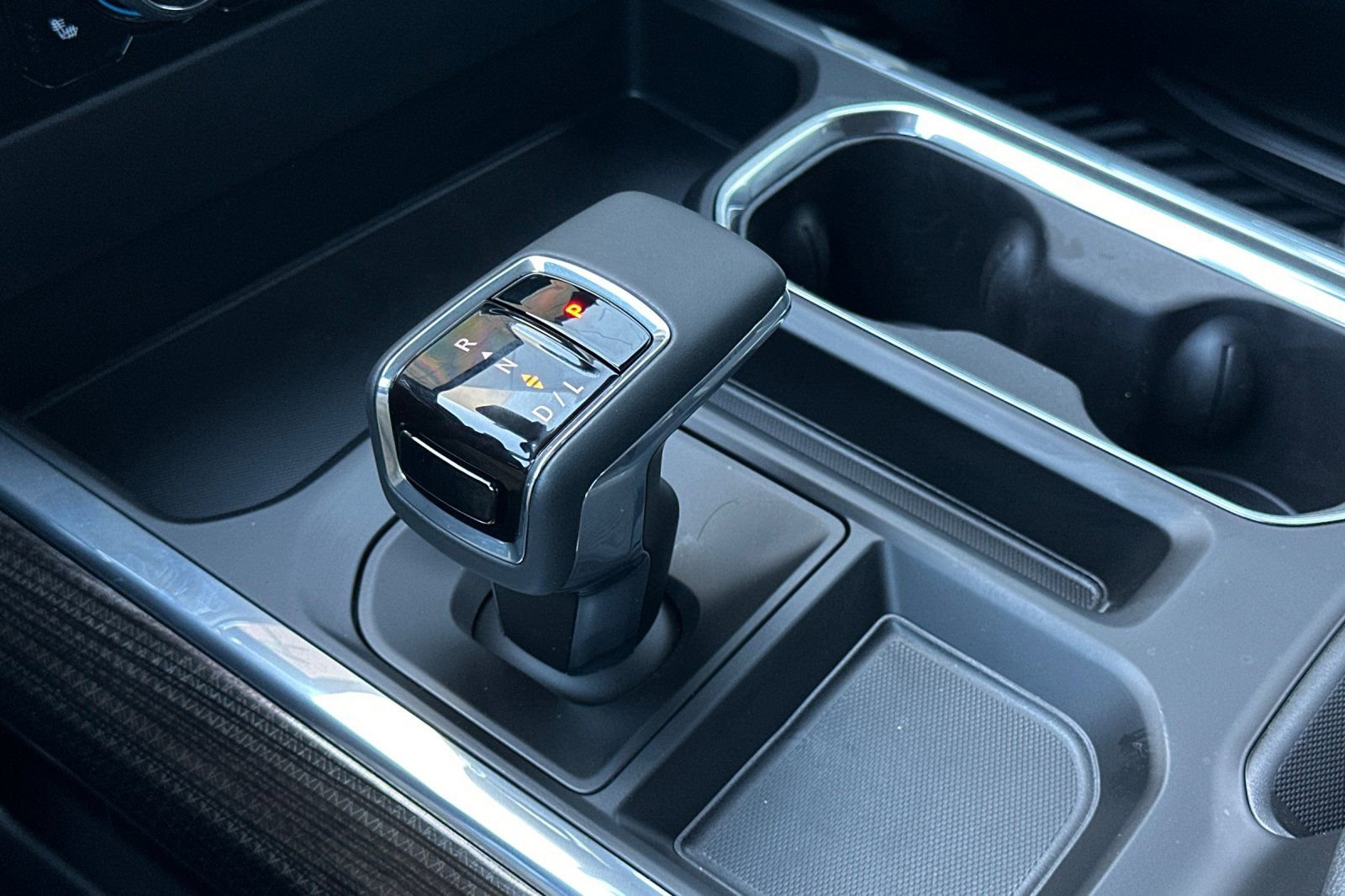 New 2026 Chevrolet Silverado 1500 LT w/ Safety Package image 21