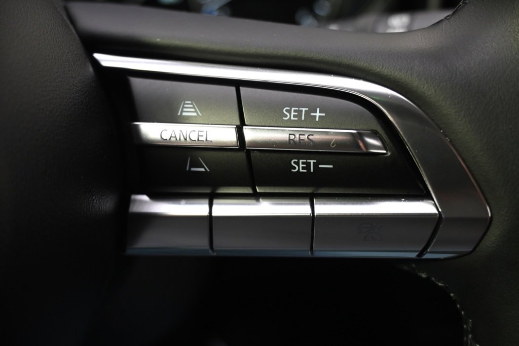 Certified 2025 MAZDA CX-50 2.5 Hybrid w/ Weather Package image 35