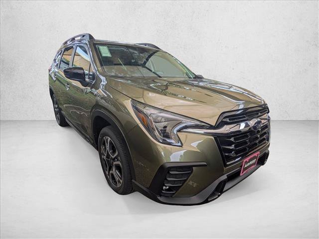 New 2026 Subaru Ascent Limited w/ Popular Package #2 AWD/4WD image 3