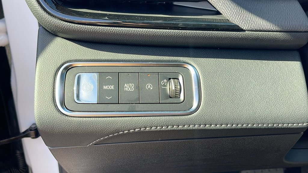 New 2026 Buick Enclave Preferred w/ Power Package FWD image 21