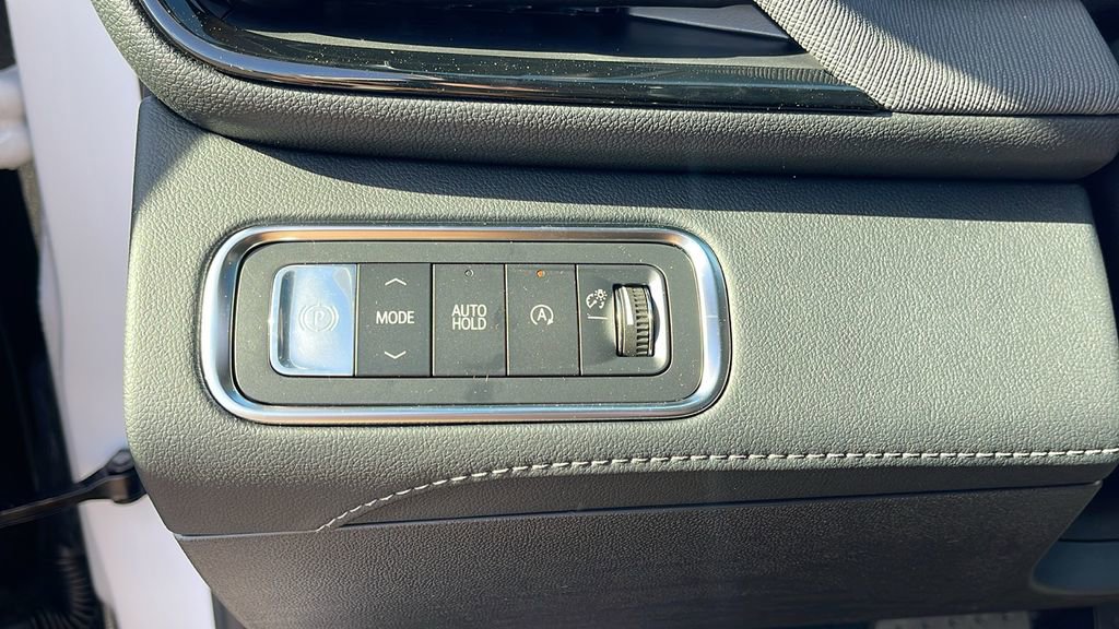 New 2026 Buick Enclave Preferred w/ Power Package image 21