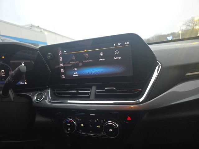 Used 2026 Chevrolet Trax ACTIV w/ Sunroof Package image 17