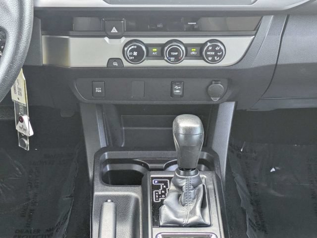 Used 2017 Toyota Tacoma SR w/ SR Convenience Package RWD image 19