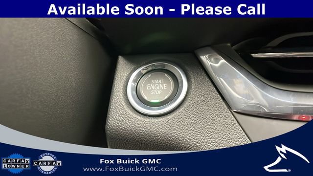 Certified 2025 Buick Envista Preferred w/ Convenience I Package image 19
