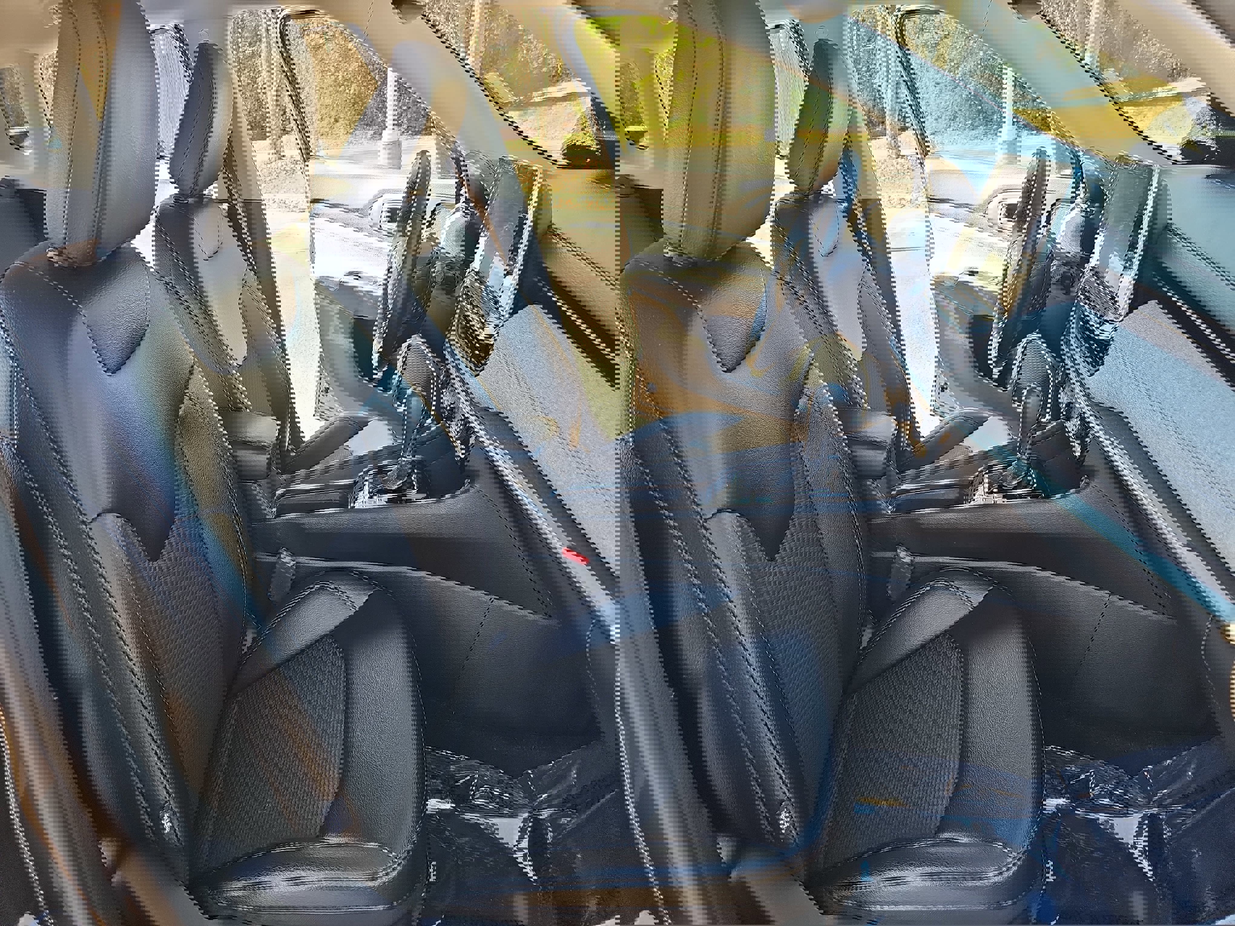 Used 2022 Jeep Compass Latitude w/ Convenience Group image 10