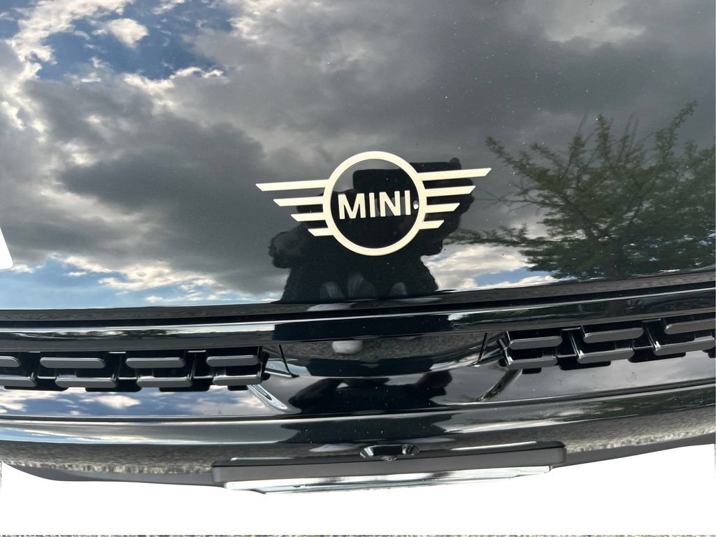 New 2026 MINI Cooper S FWD image 34