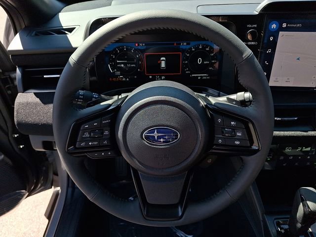 New 2026 Subaru Outback Limited image 10