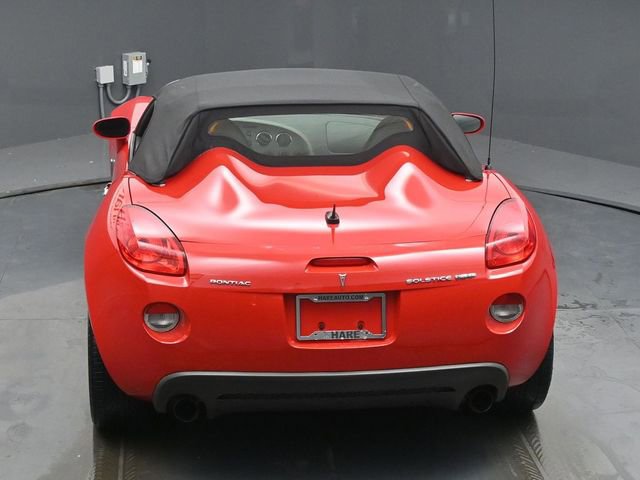 Used 2007 Pontiac Solstice GXP w/ Premium Package image 48