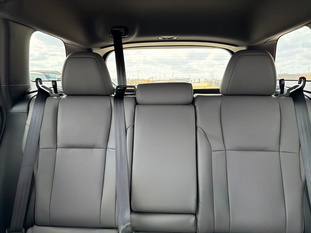 New 2026 Subaru Outback Limited image 25