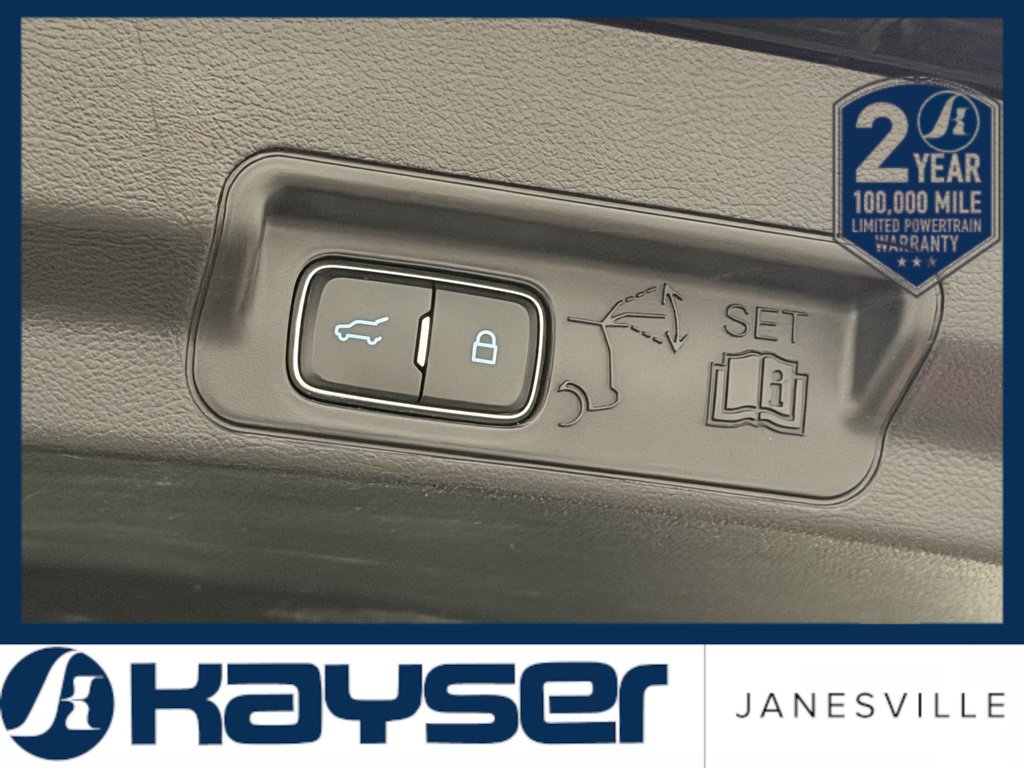 Used 2022 Ford Explorer Timberline image 23