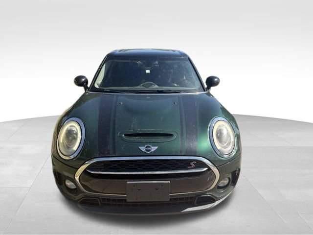 Used 2016 MINI Cooper Clubman S FWD image 9