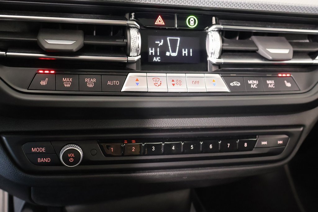 Used 2024 BMW 228i xDrive Gran Coupe image 9