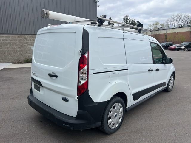 Used 2020 Ford Transit Connect XL FWD image 5