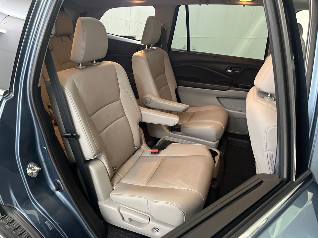 Used 2018 Honda Pilot Elite image 21