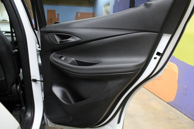 Used 2023 Buick Encore GX Essence w/ Experience Buick Package FWD image 13