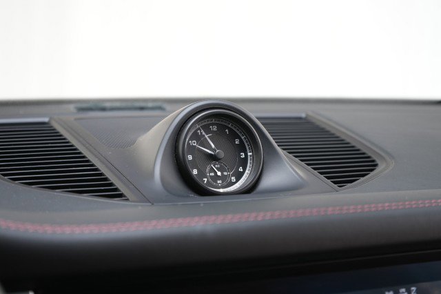 Used 2023 Porsche Macan image 51