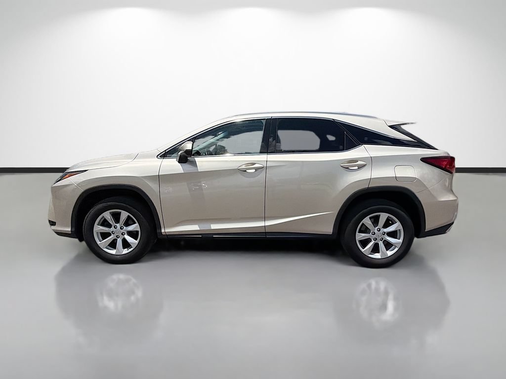 Used 2015 Lexus RX 450h AWD w/ Luxury Package image 6
