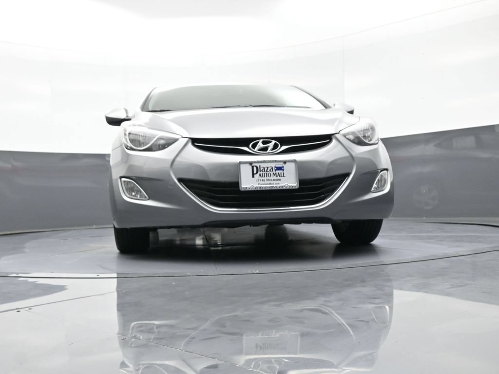 Used 2012 Hyundai Elantra GLS w/ Preferred Pkg 3 FWD image 25